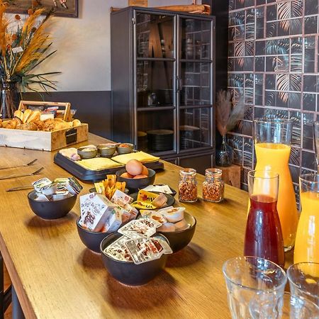 Hotel De Werf Den Helder Zewnętrze zdjęcie